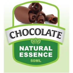 NATURAL Chocolate Essence